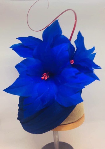 Fascinator