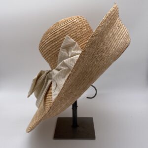 Very Large Brimmed Sunhat