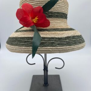 Tropical Sunhat