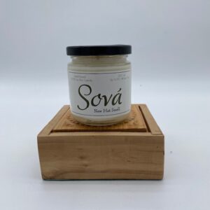 Sova Scented Candle
